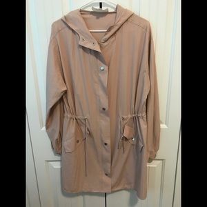 Two by Vince Camuto, light jacket
